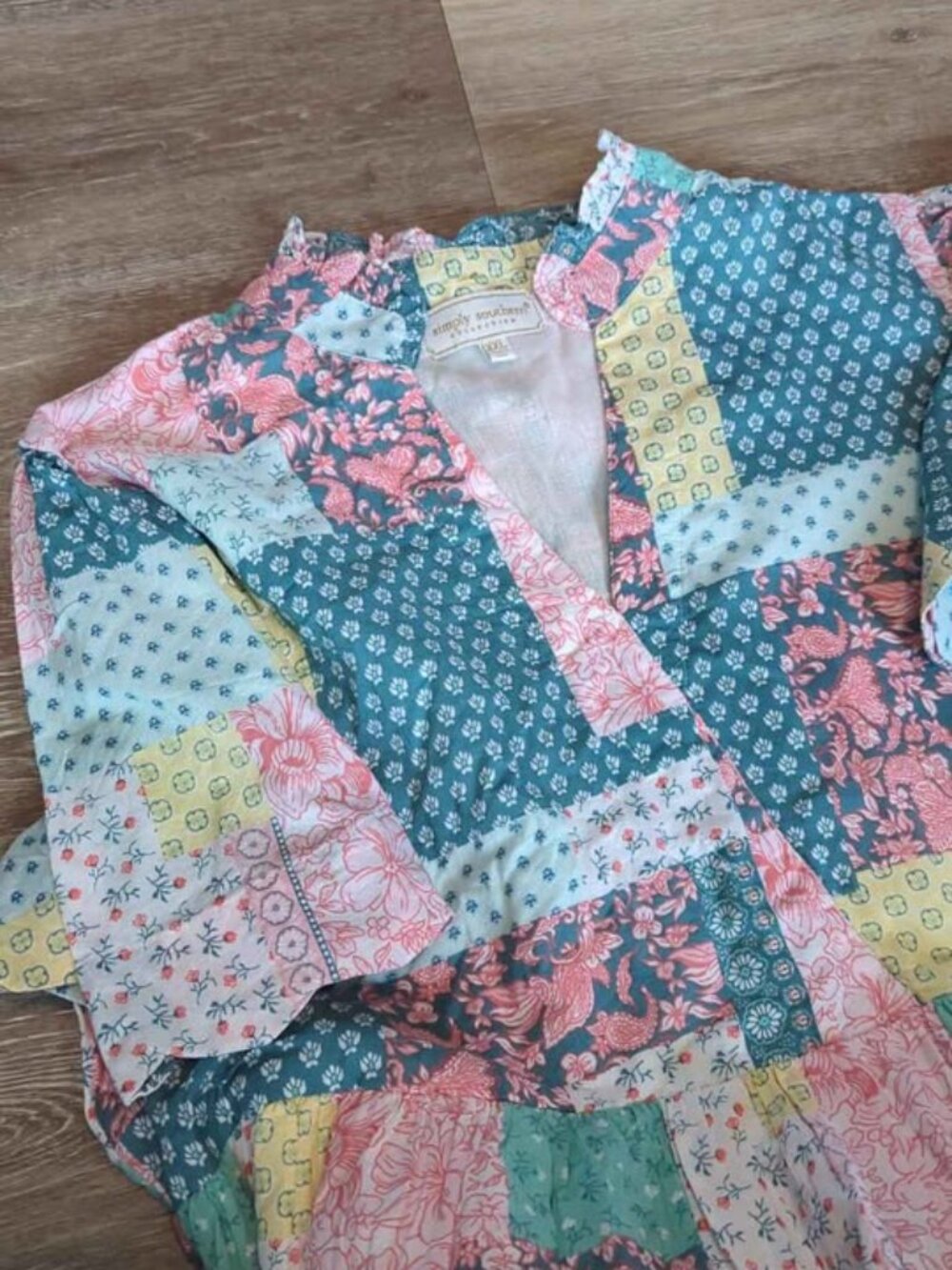 Simply southern women's XXL dress - Picture 2 of 5